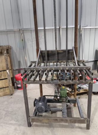 临沂地区处理工业链条升降机