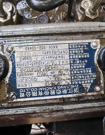 临沂地区处理14年杭叉A30