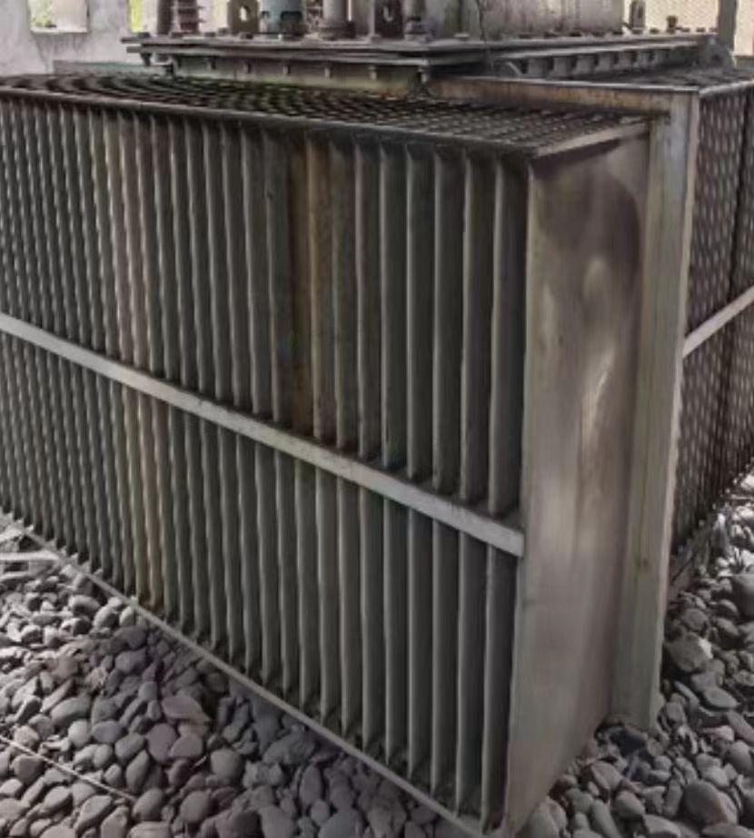 达州地区闲置处理6KV电机、S11-M变压器