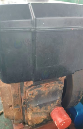 湛江地区自用处理常工28匹柴油机