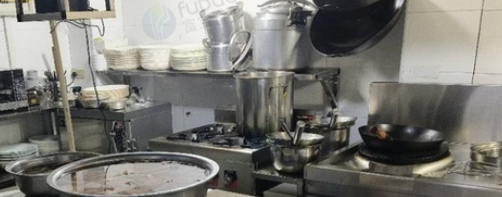 通辽地区处理全套饭店设施