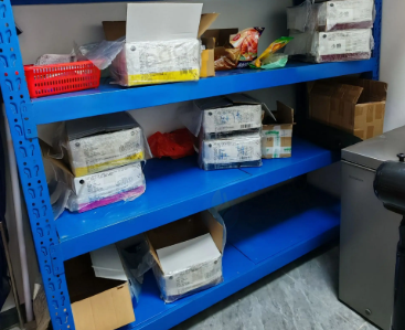 深圳地区店铺处理厨房设备