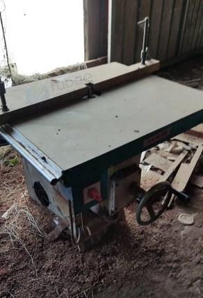 廊坊地区处理木工机器