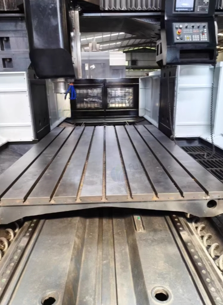 东莞地区处理BTMC-3022数控龙门加工中心