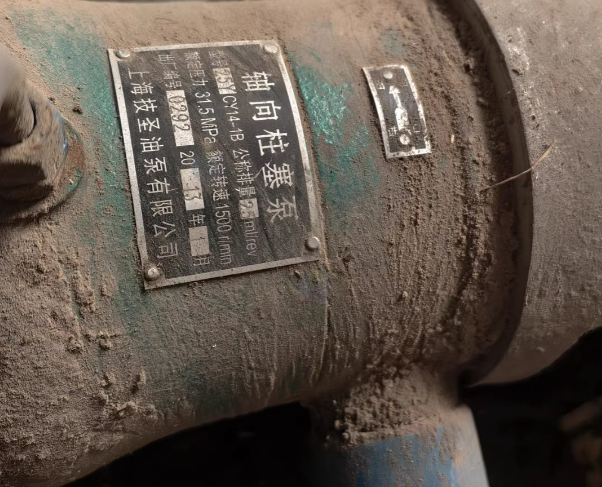 泰州地区工厂处理30T液压机