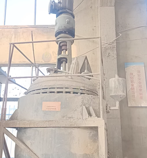 淮安地区工厂处理400L实验用反应釜