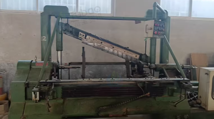 潍坊地区处理自用背刀车床