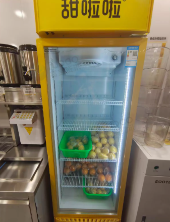 吉林地区处理甜啦啦全套设备