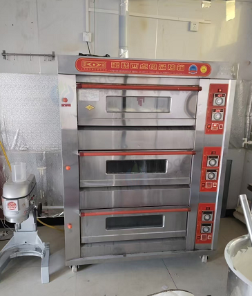 聊城地区处理燃气烤箱厨宝、20L恒悦搅拌机