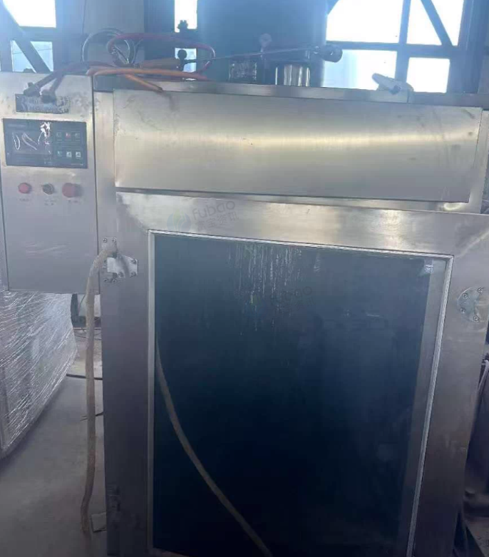 大庆地区工厂处理食品设备一批