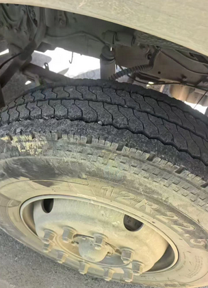 合肥地区处理货车