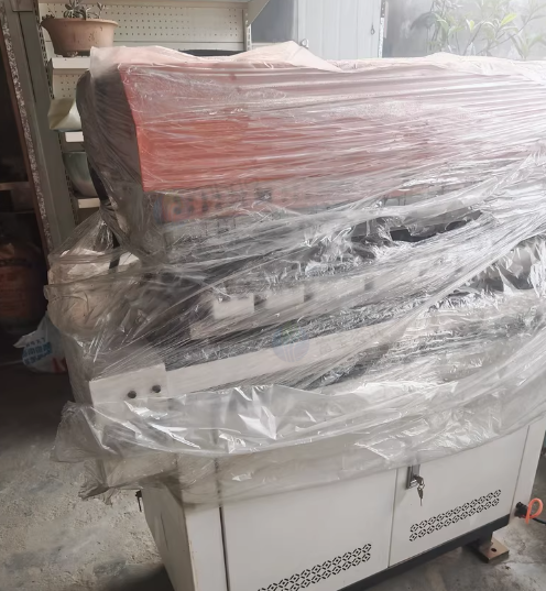 嘉兴地区处理金利丰液压机