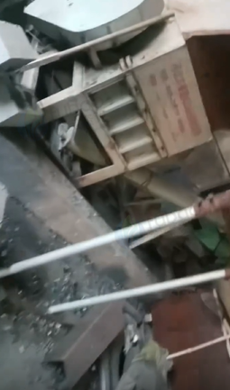 临沂地区个人处理上料机 粉碎机 提升机 甩干机 选磁机