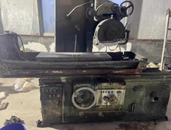 潍坊地区个人处理7130磨床