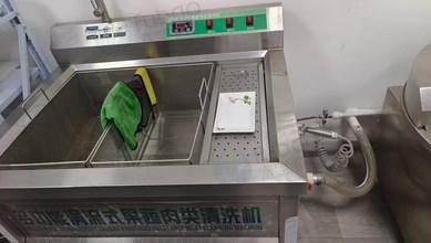 沧州地区处理宠物鲜食加工设备