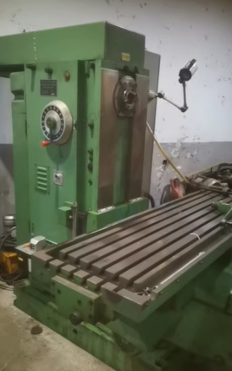 大同地区个人处理长征6045卧铣