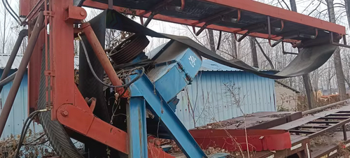 许昌地区处理流动打白片机器、发电机