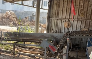 贵港地区个人处理木心机