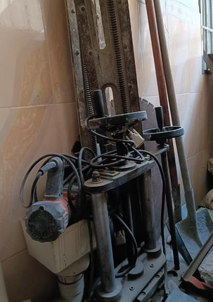 厦门地区处理金刚切墙专用机