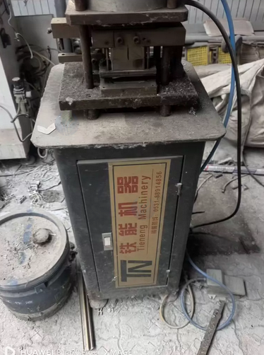 邢台地区处理断桥铝门窗设备