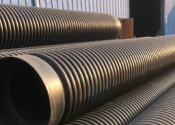 宝鸡地区处理波纹管