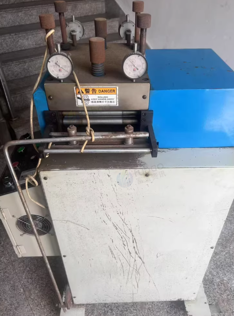 温州地区处理精密整平机