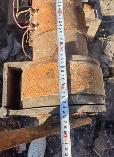 邢台地区处理135造粒机，挤出机