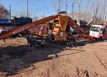 济宁地区处理JNPJ-1120改装设备