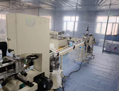 保定地区处理卫生纸全套加工设备