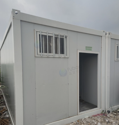 徐州地区处理移动集装箱等