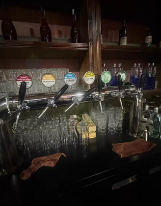 福州地区处理酒吧精酿啤酒机