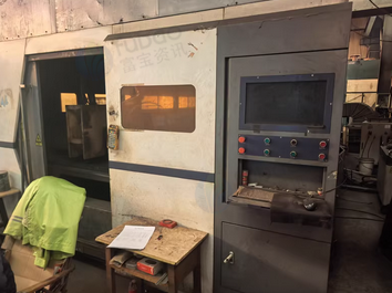 石家庄地区处理20年百维设备