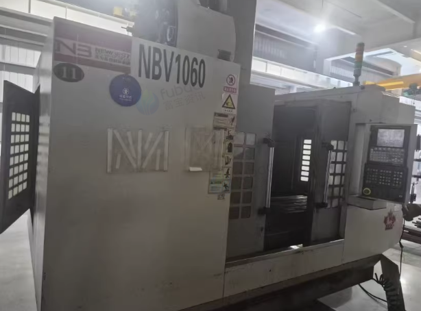 南京地区工厂处理加工中心12台