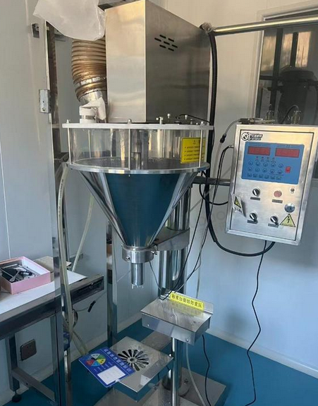 淄博地区处理多种食品包装机