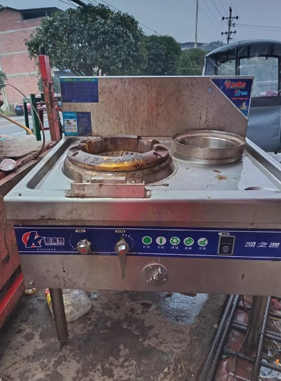 达州地区处理厨具、水泥罐