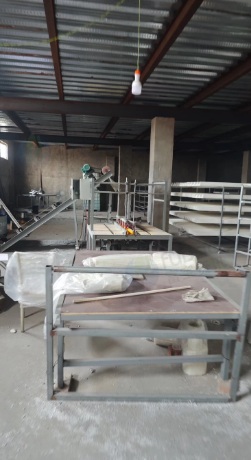 临沂地区处理整套eps构件设备