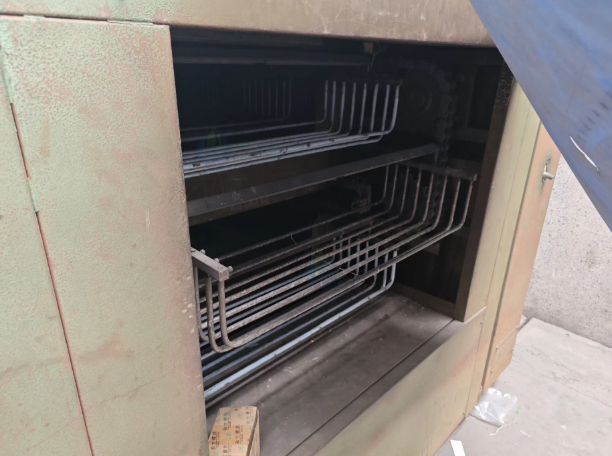 常州地区工厂处理大型电机