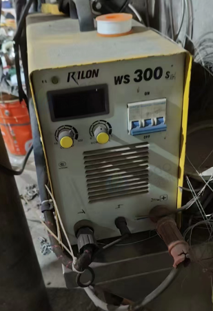 重庆地区自用处理锐龙氩弧焊机