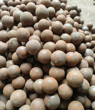 湛江地区处理20吨钢球