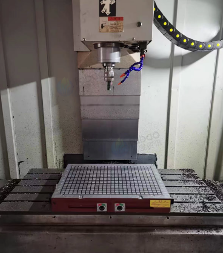 重庆地区处理加工中心