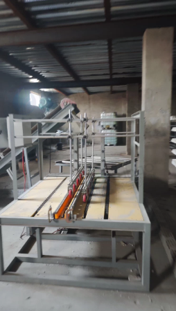 临沂地区处理整套eps构件设备