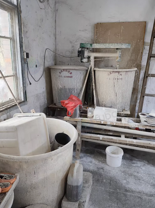 景德镇地区处理陶瓷设备打浆机