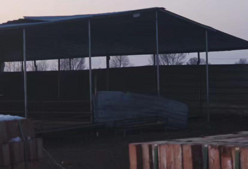 呼和浩特地区处理一批铁皮、钢管、方钢