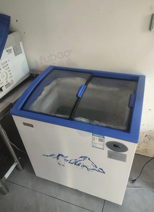 宜昌地区处理炸鸡全套设备