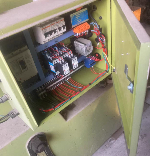 泰州地区工厂处理63T扬力冲床