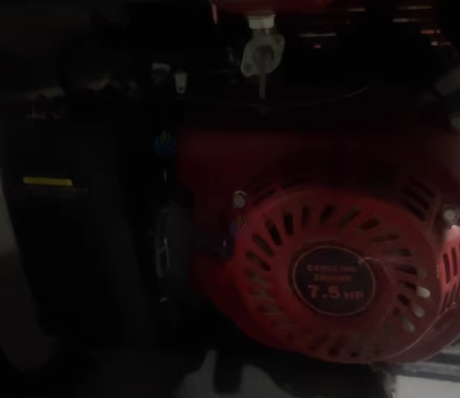 眉山地区个人处理发电机