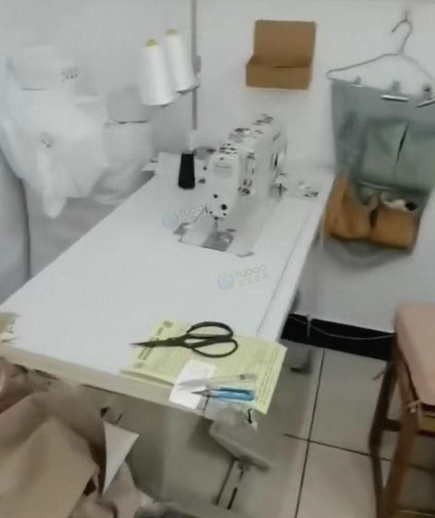 新乡地区处理顺发工业缝纫机