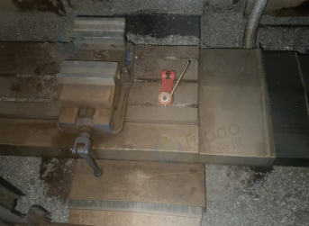 菏泽地区处理加工中心