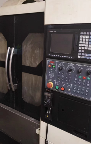 惠州地区自用处理乔峰850加工中心