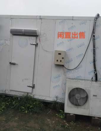 青岛地区处理5*2.5*2.5米冷库